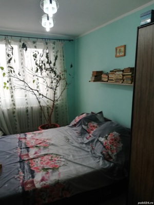 Apartament 4camere, zona Parcul Eminescu  - imagine 3