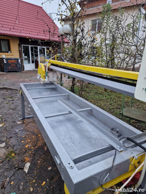 Vand  Urgent masina automata taiat marmura - imagine 6