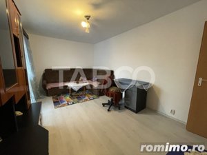 Apartament de inchiriat 2 camere etaj intermediar Sibiu Valea Aurie - imagine 2