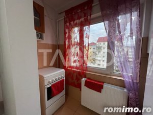 Apartament de inchiriat 2 camere etaj intermediar Sibiu Valea Aurie - imagine 9