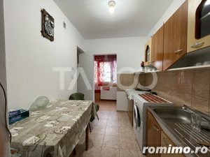 Apartament de inchiriat 2 camere etaj intermediar Sibiu Valea Aurie - imagine 7