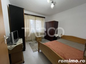 Apartament de inchiriat 2 camere etaj intermediar Sibiu Valea Aurie - imagine 3