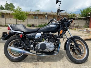 Yamaha XS 850 Midnight Special 1981 - imagine 8