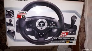 Simulator driver PC - imagine 3