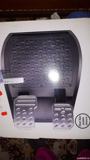 Simulator driver PC - imagine 2