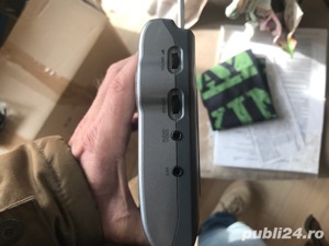 TV portabil (auto) CASIO TV-M430 S - imagine 4