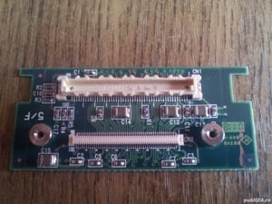 Transfer Board Pcb - Compaq Armada M700