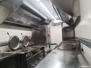 Hote profesionale din inox / hota inox / mobilier inox ( producator) - imagine 2