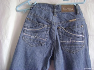 Blugi 3 sferturi, 10 lei - imagine 4