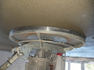 Executam sape mecanizate elicopterizate - imagine 2