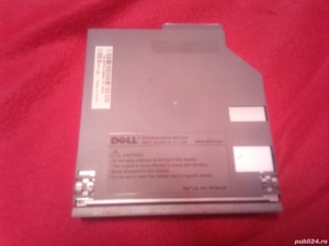 Cd-Dvd Rom Dell Latitude 