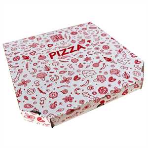 Cutii pizza si prajituri-producator - imagine 2