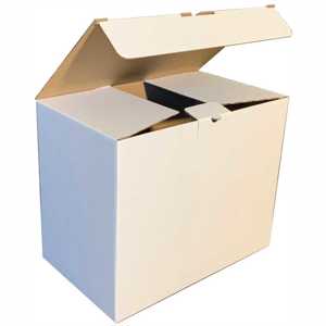 Cutii pizza si prajituri-producator - imagine 5