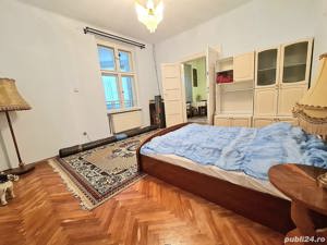 Vand apartament cu 2 camere, bucatarie, baie, central, in Arad. - imagine 6