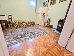 Vand apartament cu 2 camere, bucatarie, baie, central, in Arad. - imagine 7