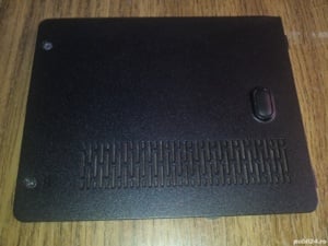 Capac memorii Hp Pavilion DV6000