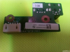 Modul USB cablu Hp Pavilion DV6