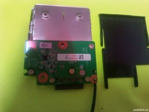 Modul card PCMIA Hp Pavilion DV6
