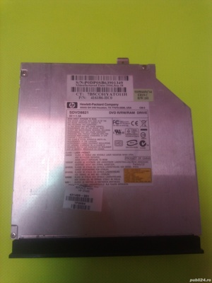 Dvd-rw Hp Pavilion DV6 - imagine 2