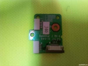 Power Button Modul pornire Hp Pavilion DV6
