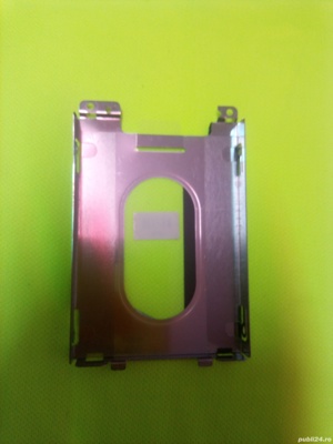 Caddy hdd Hp Pavilion DV6