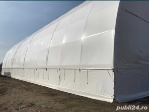 inchidere terase si foisoare cu folie transparenta - imagine 4