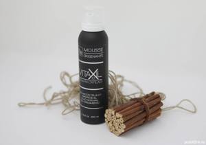 Spuma de par anti cadere cu oxigen activ si efect craking Vitaxil K89 Hair Expert