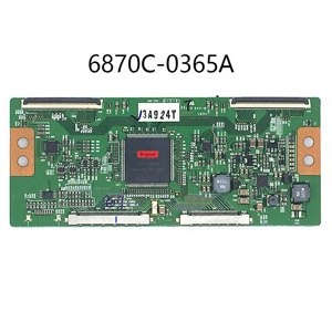 T-con Tv V6 37 FHD 120hz 6870c-0365a