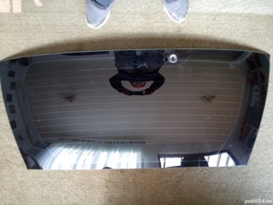 Vand luneta Nissan XTrail  - imagine 2