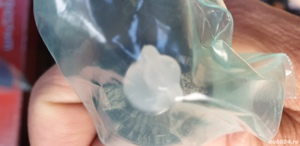 Injector mercedes metzger nou - imagine 3