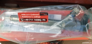 Injector mercedes metzger nou - imagine 4