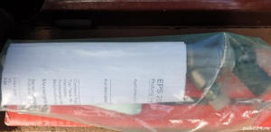 Injector mercedes metzger nou - imagine 5