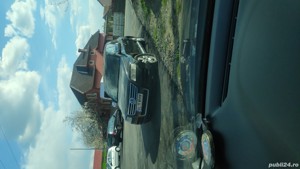 Dezmembrez VW Touareg I(7L) 3.2i (3189 cmc) benzină V6 24 valve, 220 cp an 2003 - imagine 3