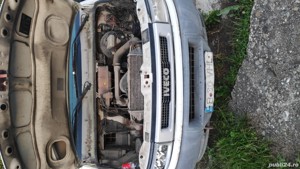 Dezmembrez Iveco Daily 3, 2.8D, 92 kw (125 cp), an 2002 - imagine 10