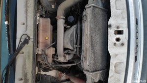 Dezmembrez Iveco Daily 3, 2.8D, 92 kw (125 cp), an 2002 - imagine 9