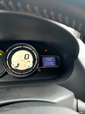 Renault Megane 3 impecabil 2013 - imagine 3