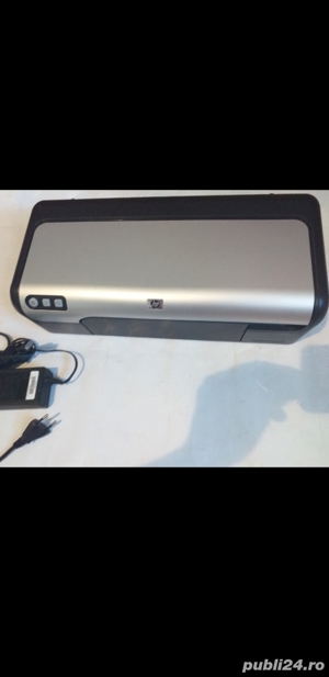 2 imprimanta multifunctionale HP,modele:F2187+HpD1660+D2460 - imagine 4