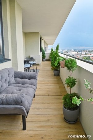 Lux Isho Apartament cu 3 camere  - imagine 13