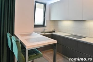 Lux Isho Apartament cu 3 camere 