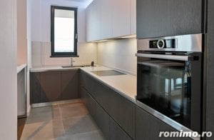 Lux Isho Apartament cu 3 camere  - imagine 4