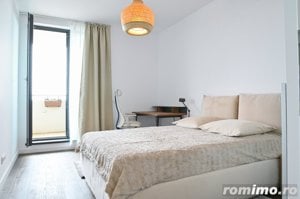 Lux Isho Apartament cu 3 camere  - imagine 5