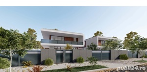 Porti si garduri aluminiu