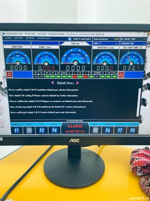 Curatare filtre de particule timisoara .DPF - imagine 9