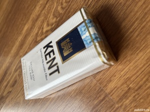 Kent editia DELUXE 100 vintage original colectie colectionar - imagine 8