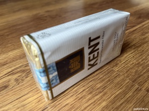 Kent editia DELUXE 100 vintage original colectie colectionar - imagine 3