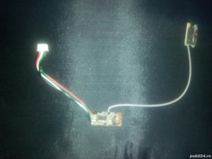 Modul wifi tableta 7 inch   - imagine 5