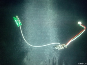 Modul wifi tableta 7 inch   - imagine 4