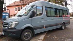 Transport persoane Straja - imagine 6