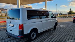 Transport persoane Straja - imagine 3