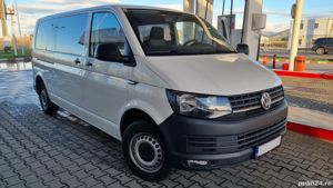 Transport persoane Straja